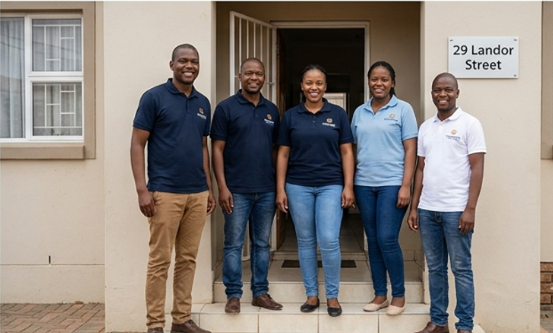 Mawonga services and programme support visual